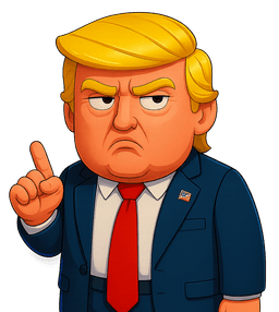 donald