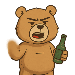 teddy