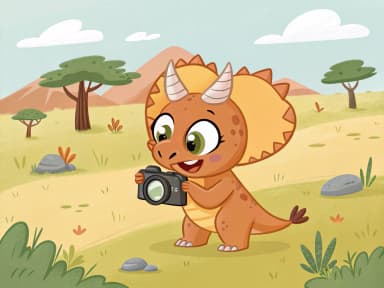 trixie_time_safari
