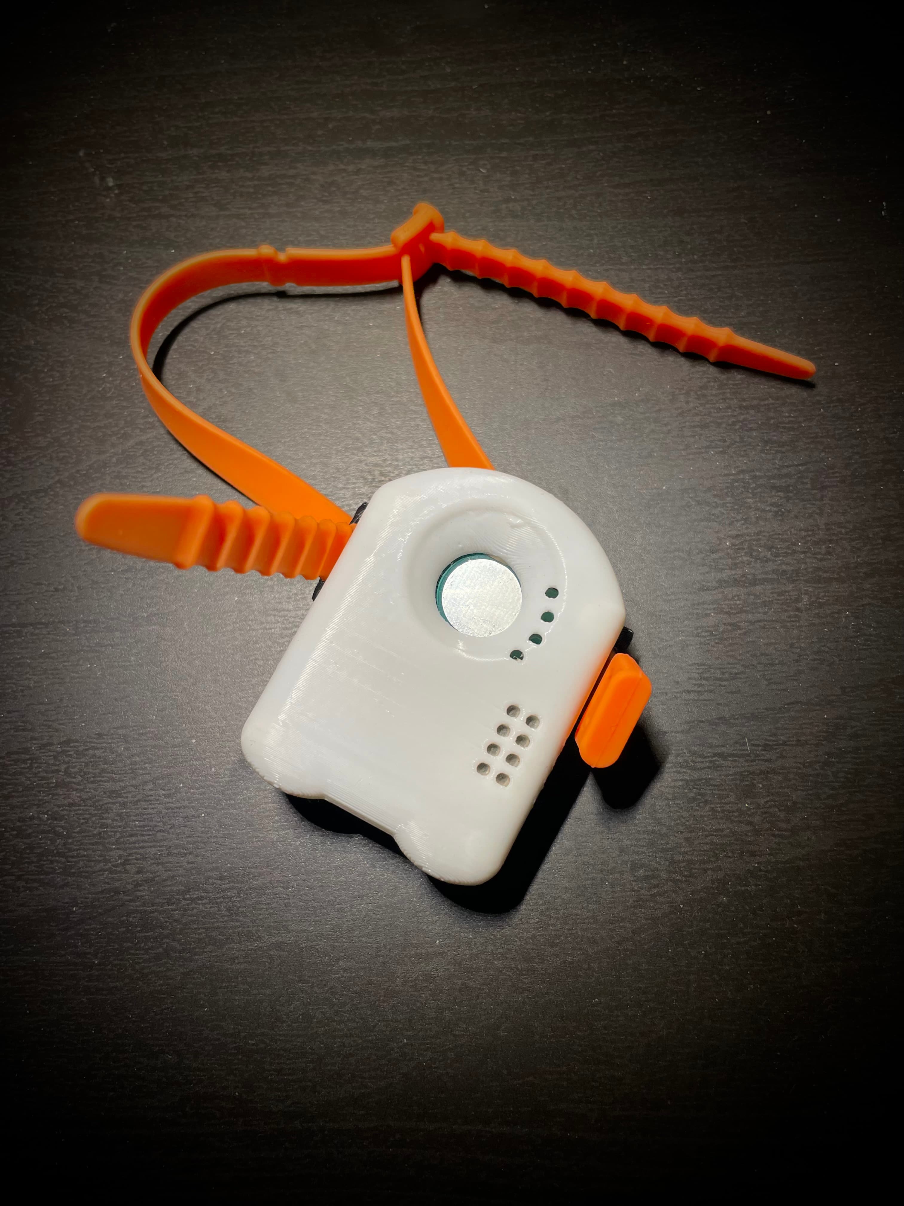 Elato Device - white