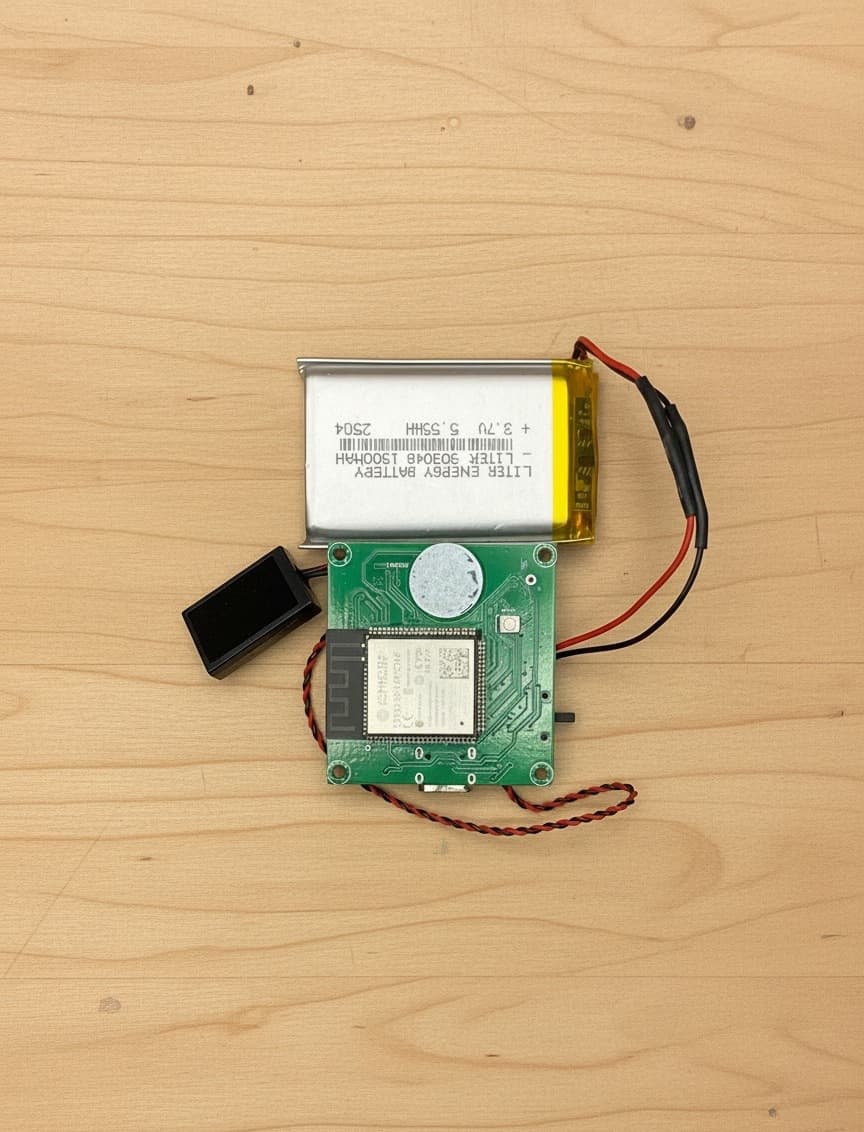 Elato AI Dev Kit