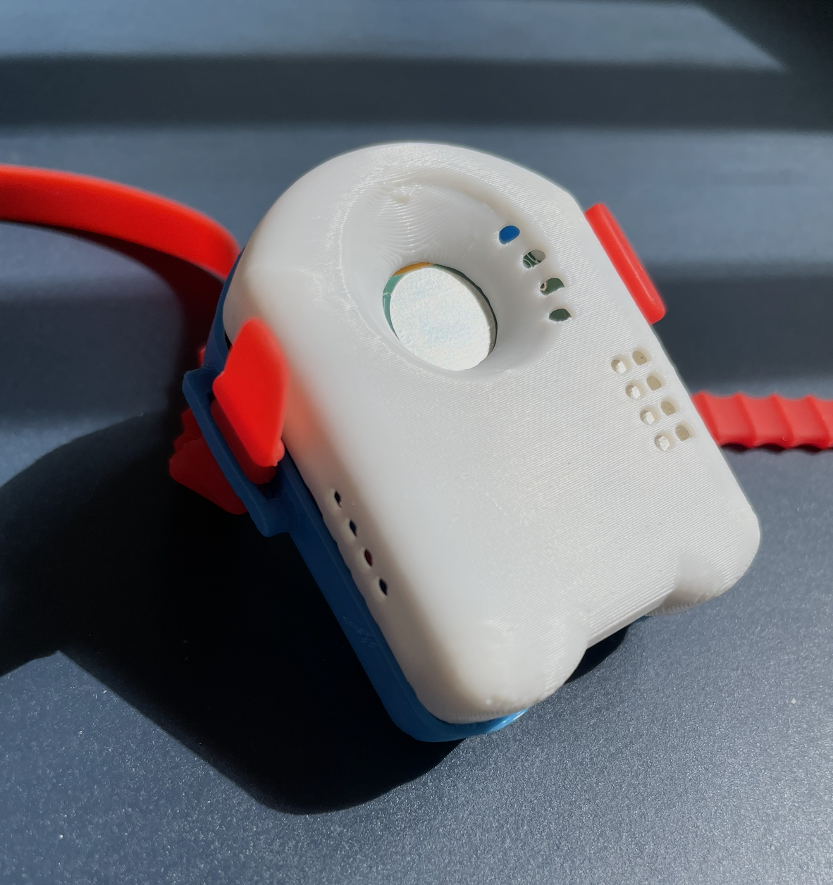 Elato Device - white
